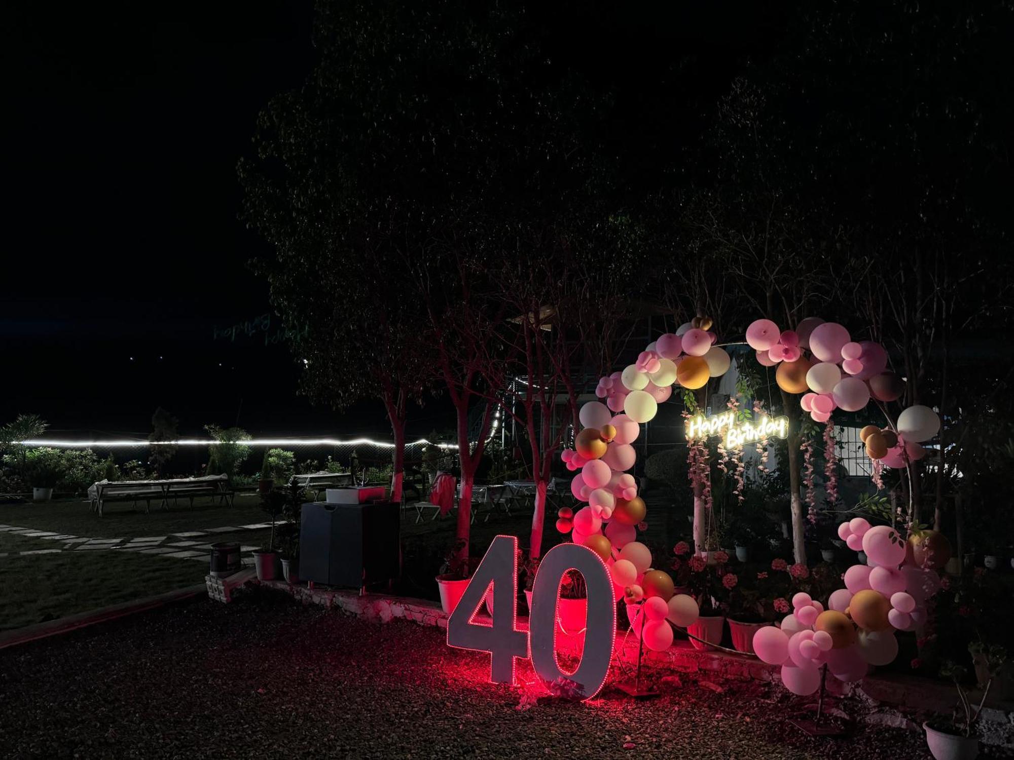 Saraiville- Luxury Riverside Cottages Dehradun Buitenkant foto