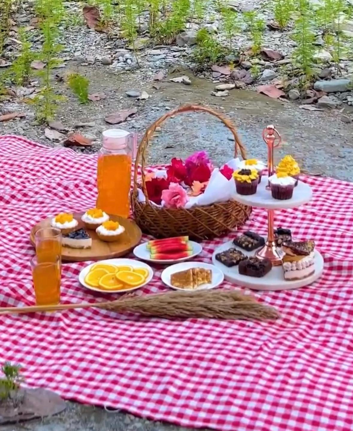 Saraiville- Luxury Riverside Cottages Dehradun Buitenkant foto